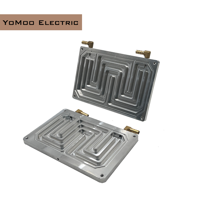 Water Liquid Cooling Bottom Pl - Fardriver Nd72850 Controller 评论和价格