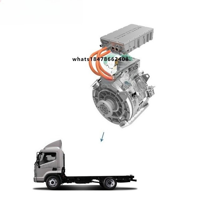 Electric Vehicle Motor Peak 15 - Ev Electric Motor Conversion Kit Car 评论和价格