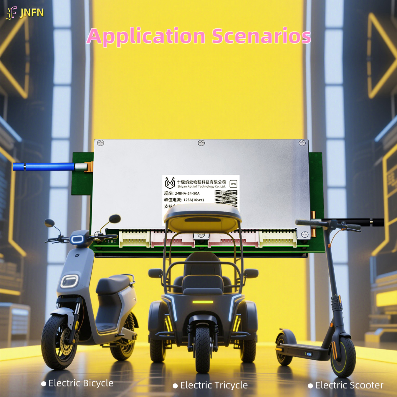 Ant BMS Smart 10S to 24S 550A  - Smart Bms 24S 200A Bluetooth Lifepo4 评论和价格