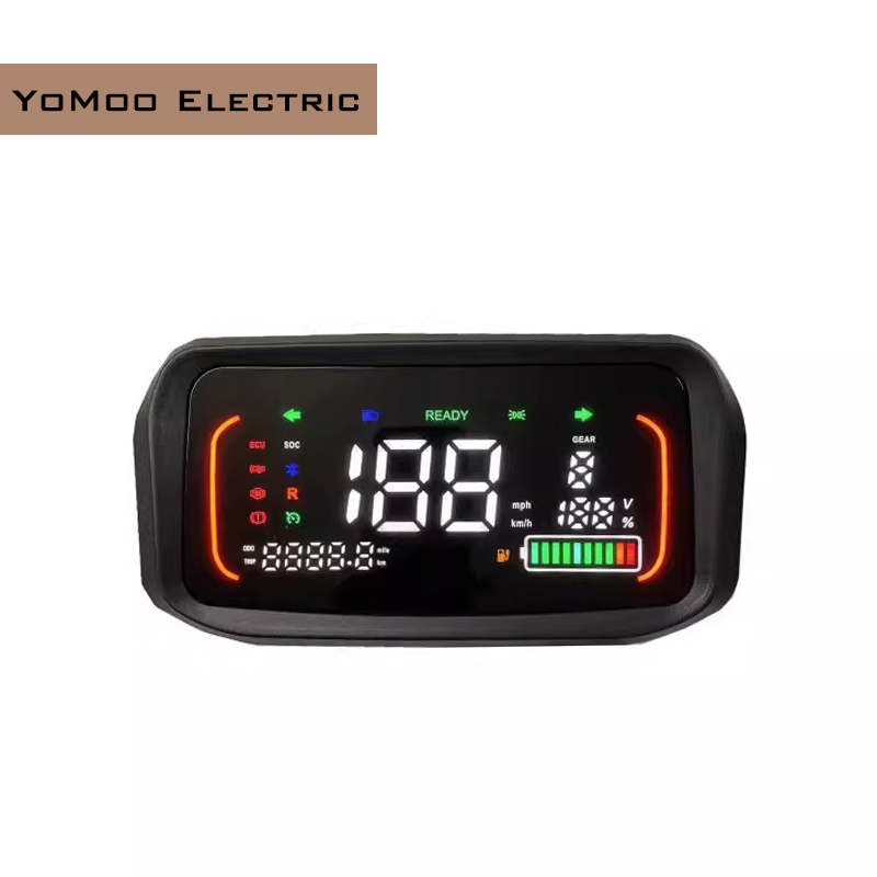 FarDriver ND72260 48V-72V 80A  - Fardriver Nd72850 Controller 评论和价格