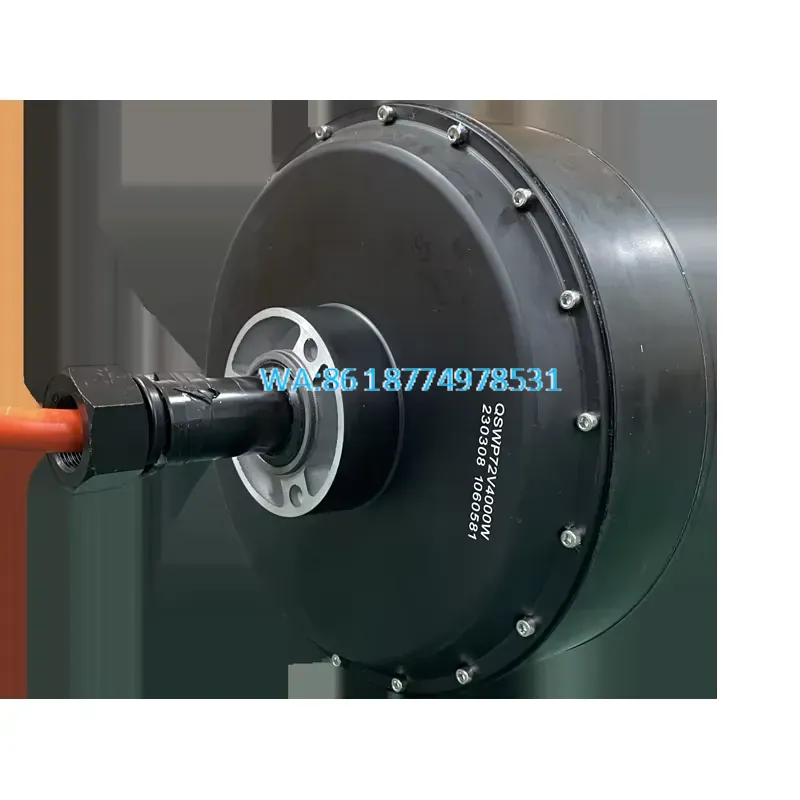 Wmwmnu for QS 273 8000W 72V 50 - Qs Motor 273 8000W Hub Motor 评论和价格