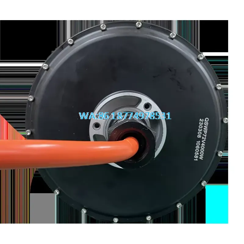 Wmwmnu for QS 273 8000W 72V 50 - Qs Motor 273 8000W Hub Motor 评论和价格