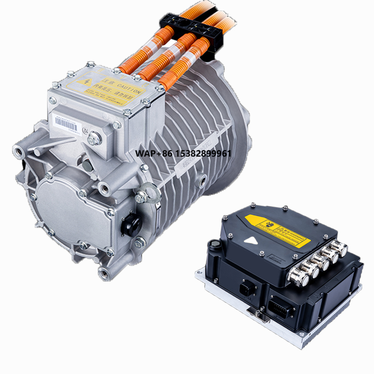 Hot Sale 30kw Electric Motor M - Ev Electric Motor Conversion Kit Car 评论和价格